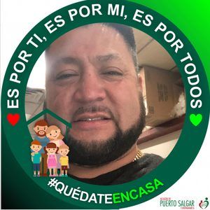 Meet your Posher, Jose